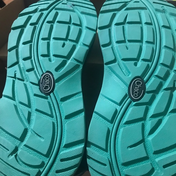 Chaco Shoes - Women Chaco 8w